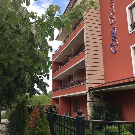 Villa Rossa Apartments Ravda Extérieur photo