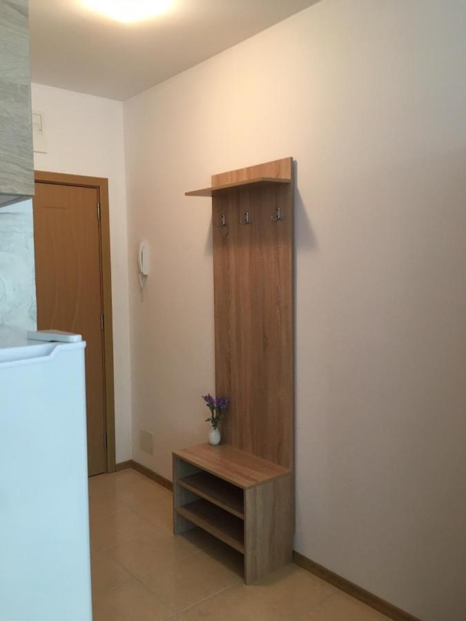 Villa Rossa Apartments Ravda Extérieur photo